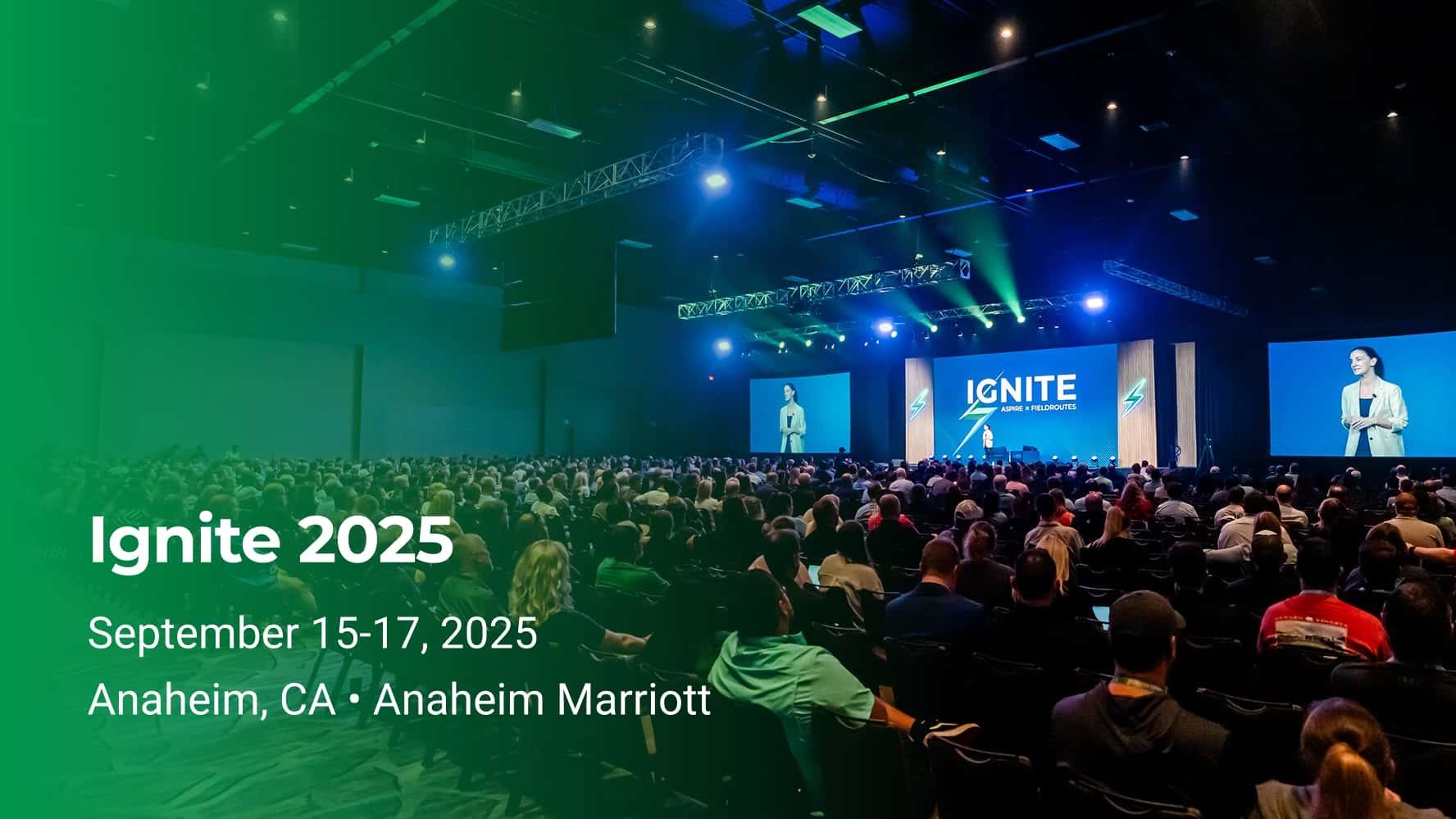 Ignite 2025 Live Blog