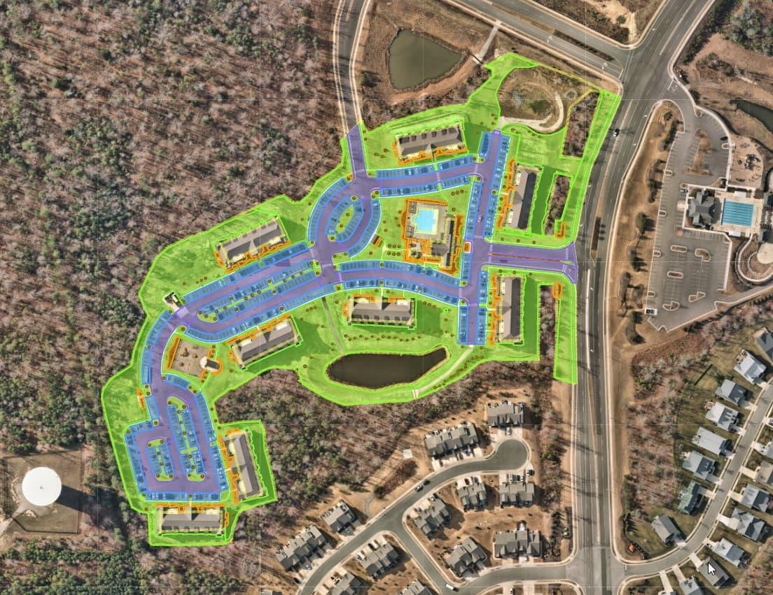 PI Complete - Apartment