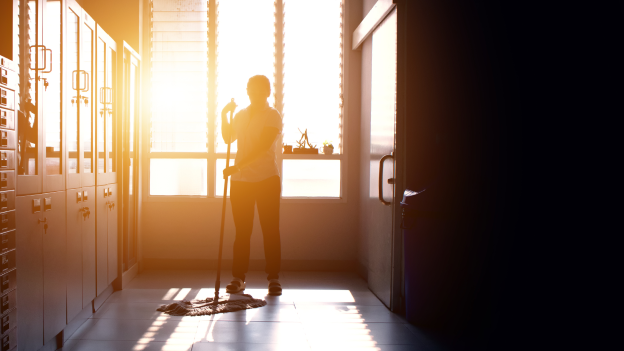 LP | Clean Limitless | Hero > Featured Content