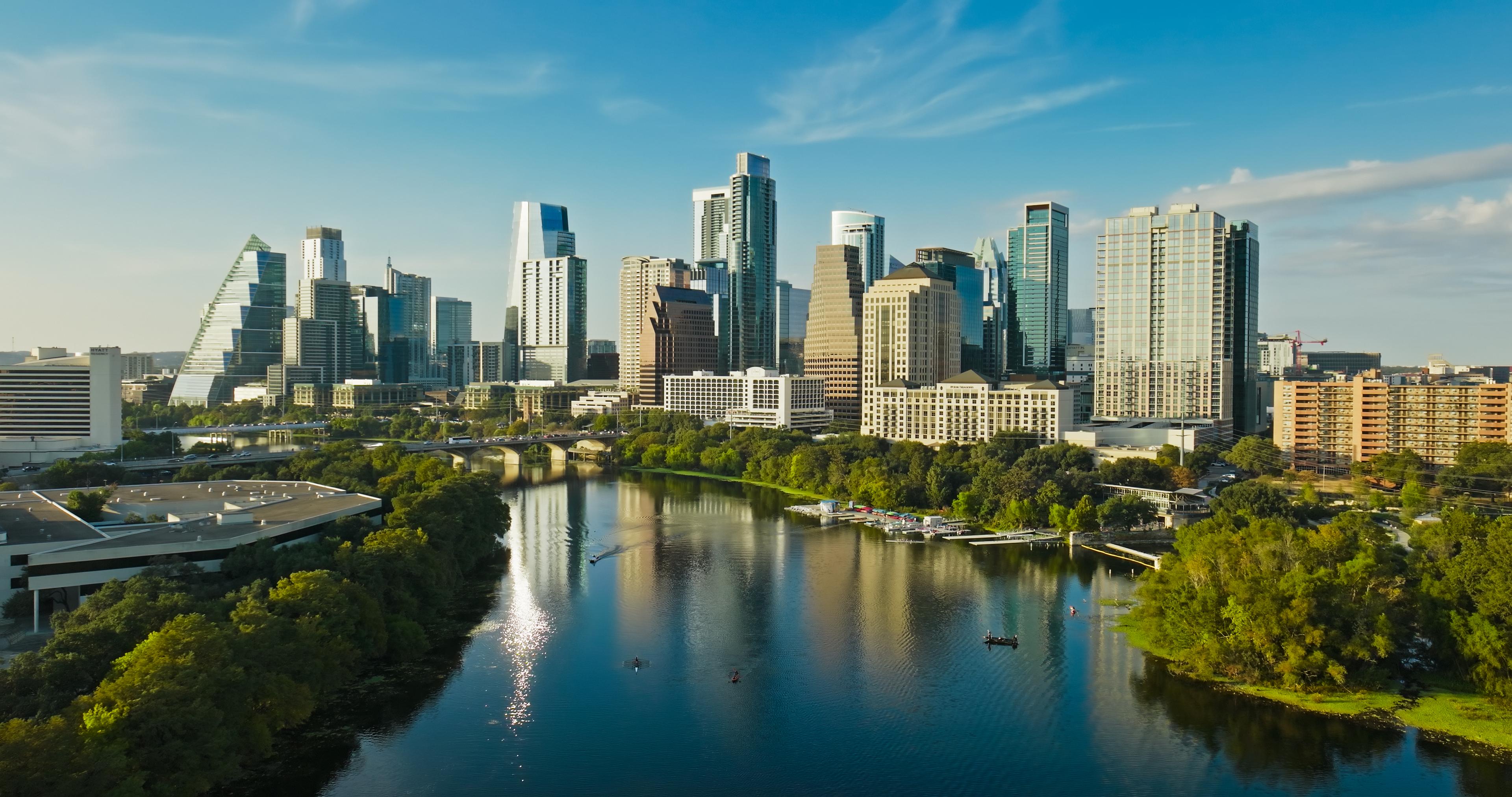 Image | Events | Austin, TX