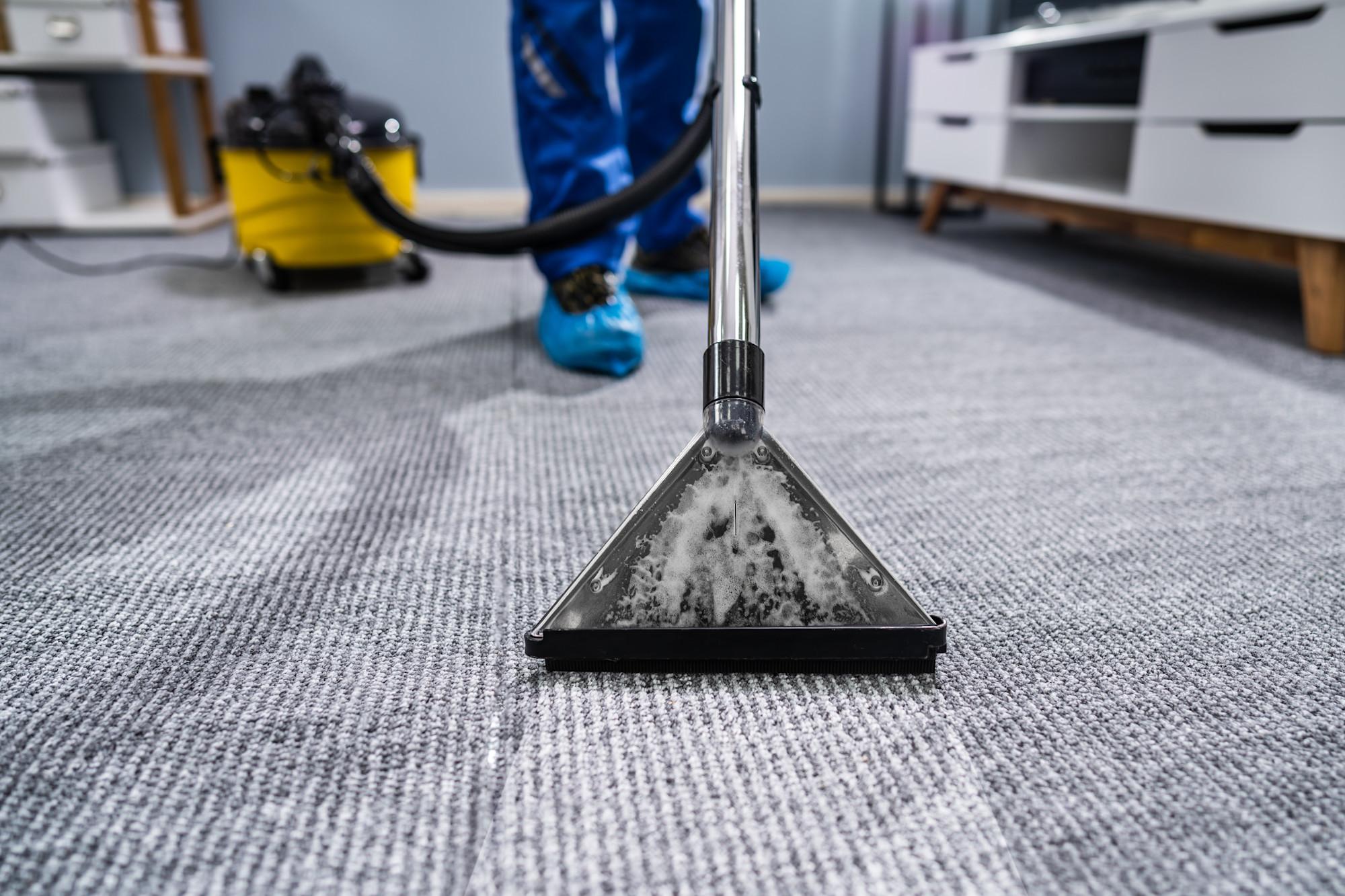 Top Cleaning Business Technology Trends to Watch in 2025