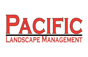 Logo | Pacific Landscape Management