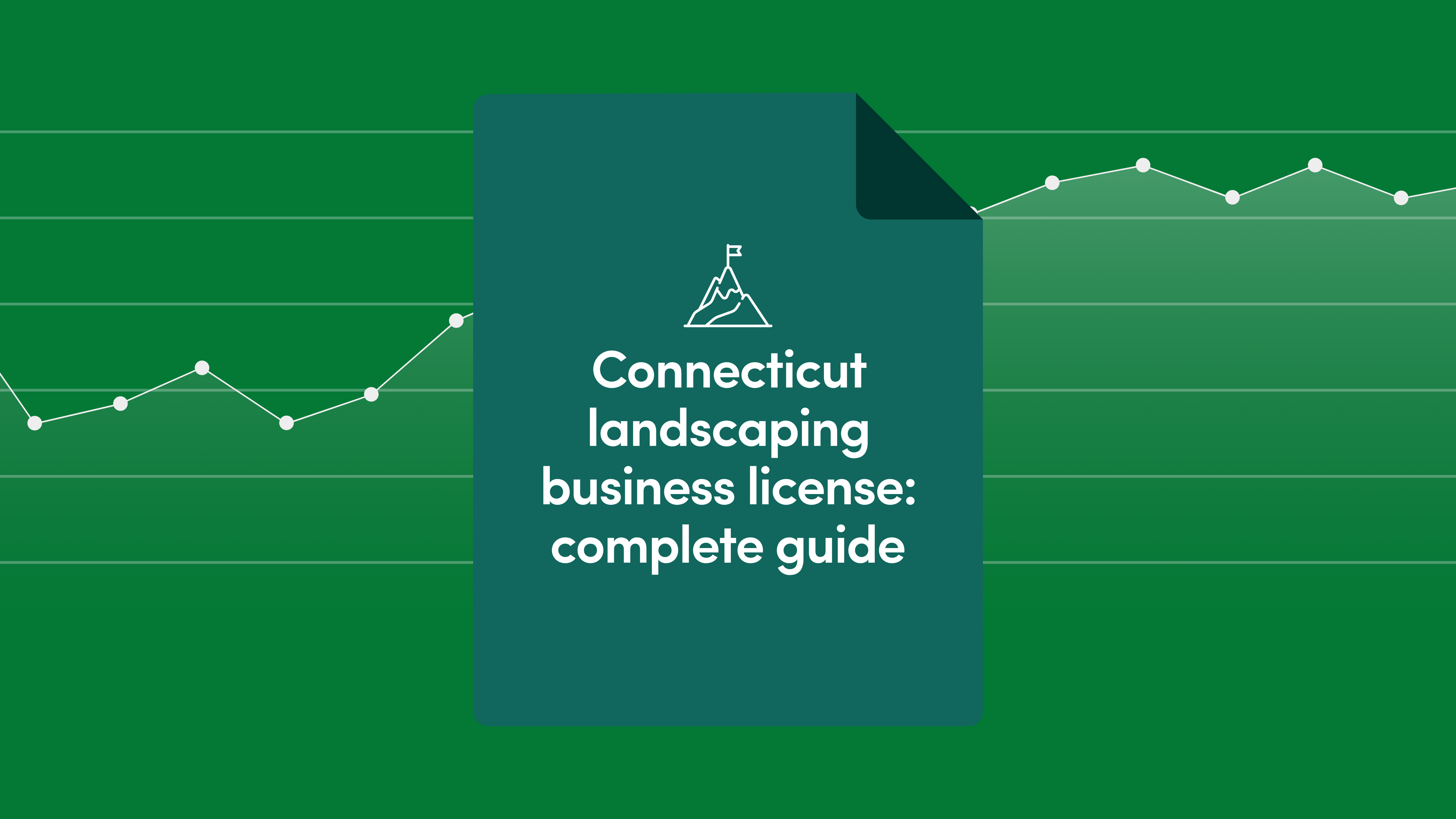 Connecticut Landscaping Business License: Complete Guide