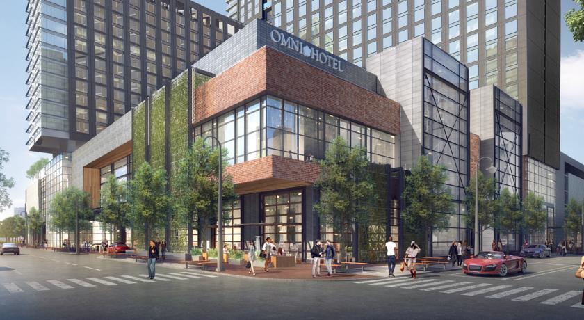 What's new at GIE and LANDSCAPES 2018?