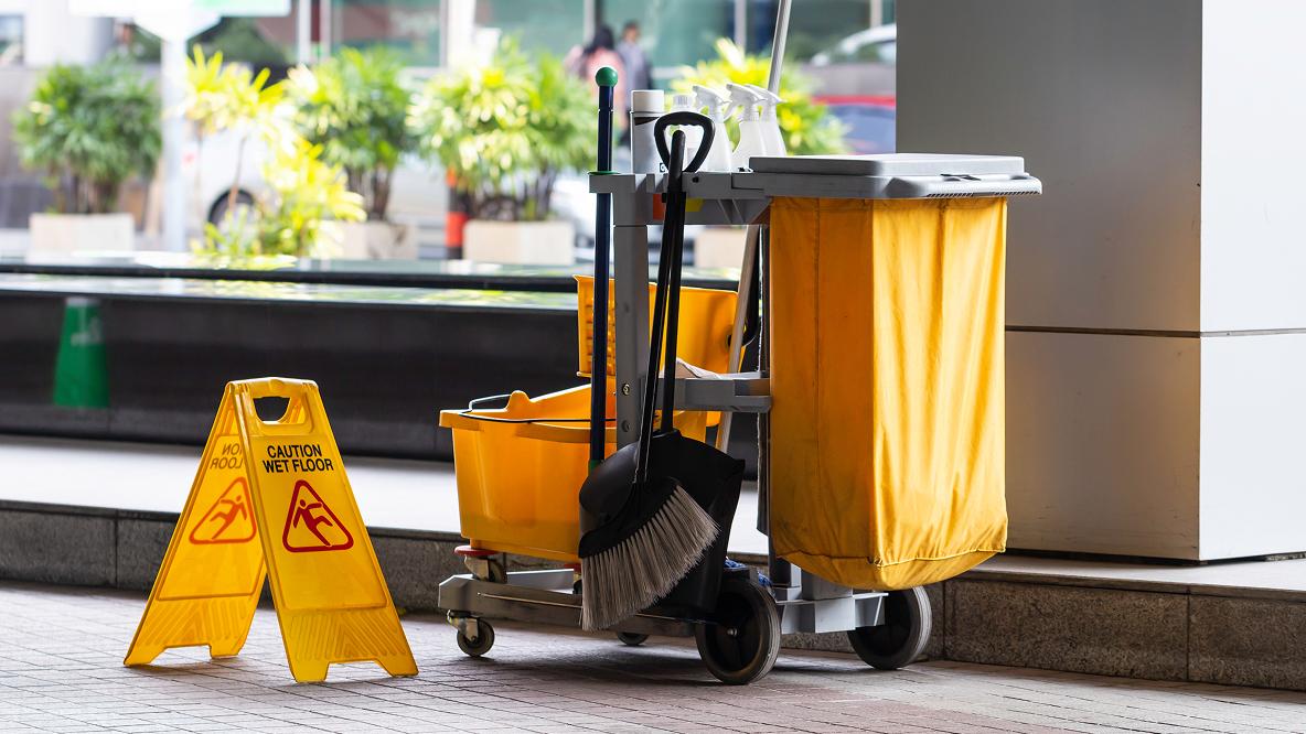 Top 10 Books for Cleaning Business Owners