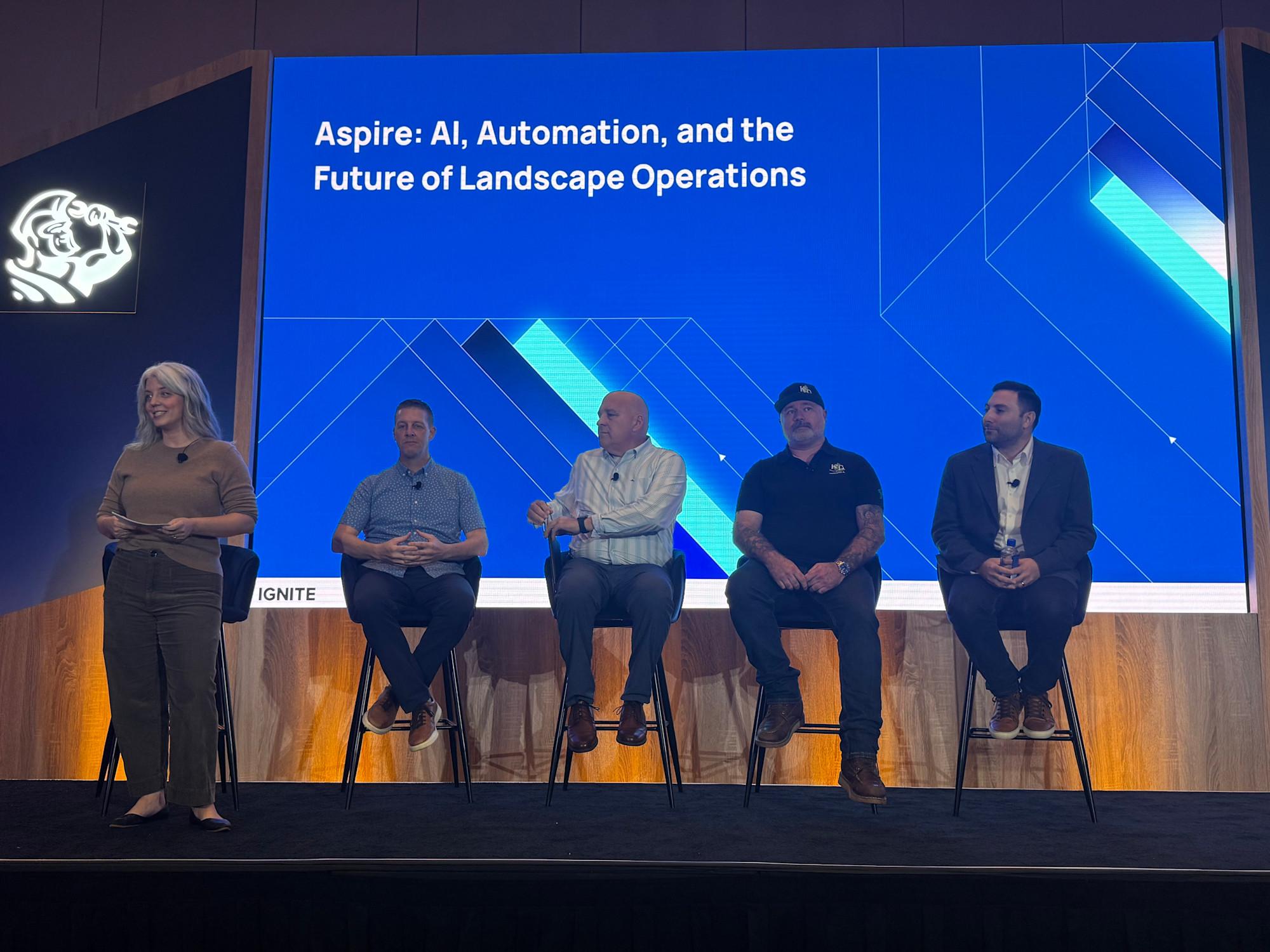 Ignite 2026: Four operators share what's working with AI, and what isn't
