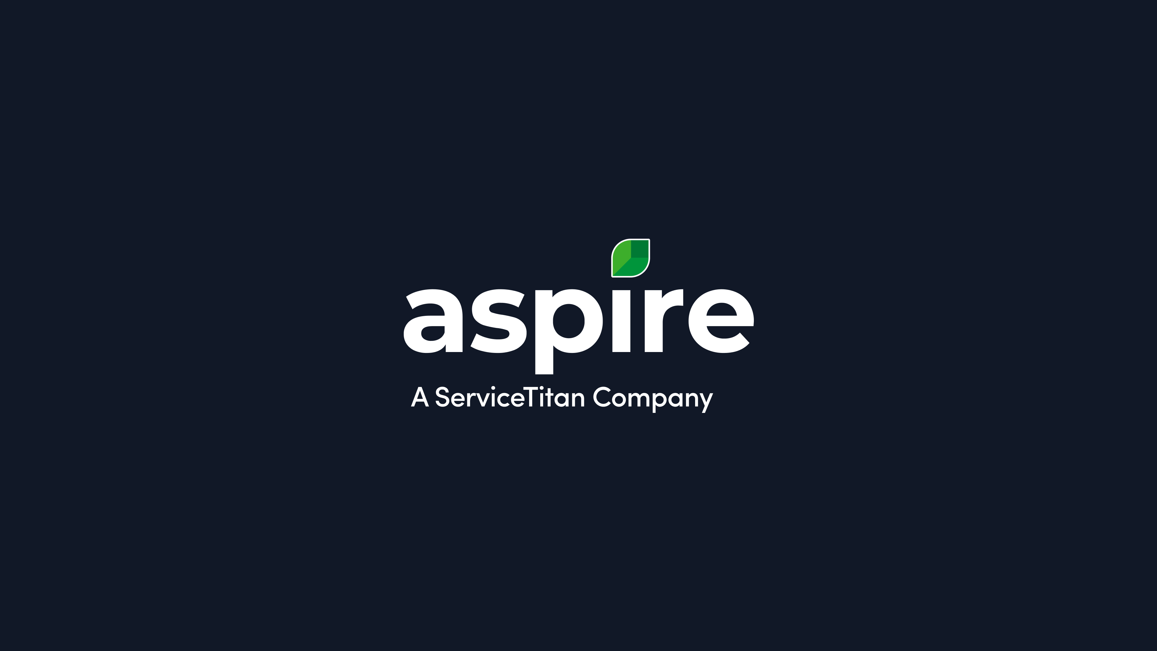 Aspire unlocks new efficiency to increase revenue from existing operations 